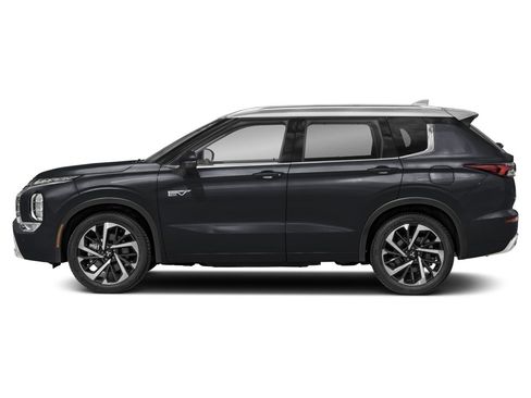 New 2025 Mitsubishi Outlander SEL image 38