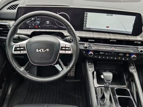Certified 2023 Kia Telluride SX image 26