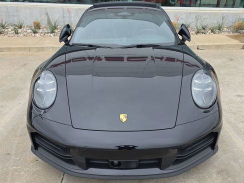 New 2026 Porsche 911 Carrera S RWD image 10