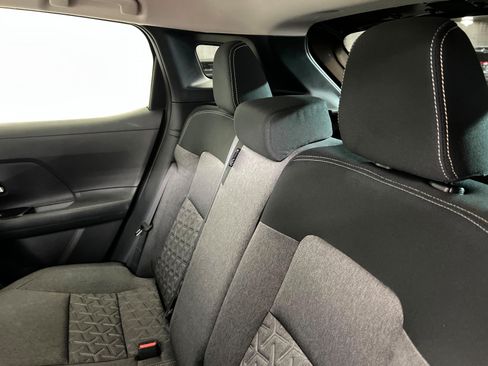 New 2026 Nissan Kicks SV w/ Cold Weather Package AWD/4WD image 20