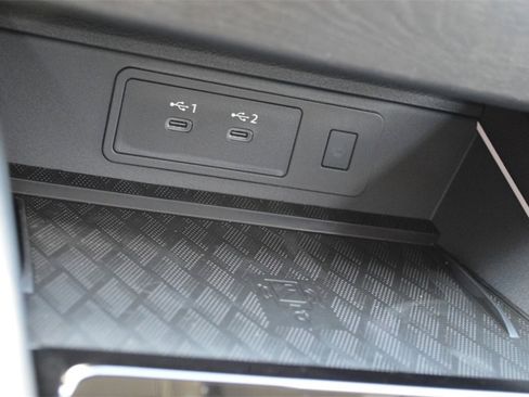 New 2025 Nissan Murano SL w/ Cargo Package image 40