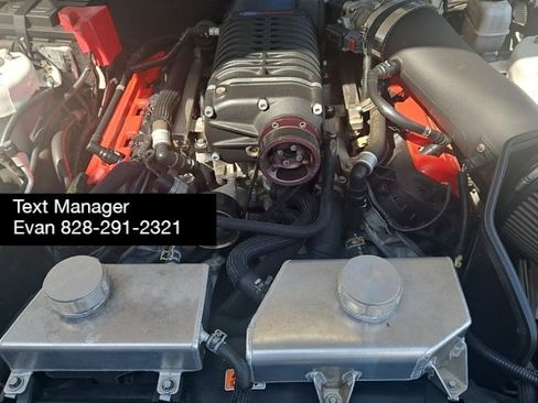 Used 2013 Ford Mustang GT Premium w/ Comfort Pkg RWD image 10