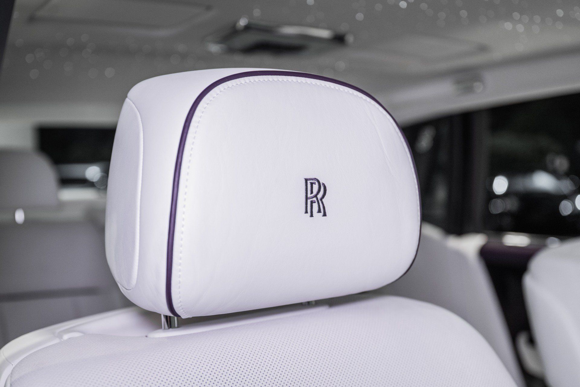 Used 2018 Rolls-Royce Phantom Sedan RWD image 49