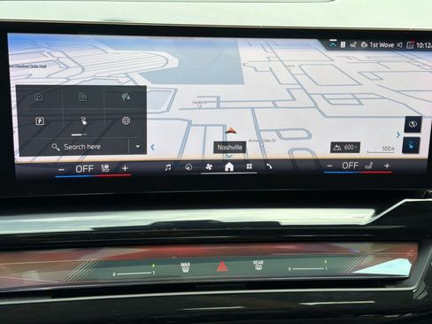 Certified 2024 BMW i5 eDrive40i w/ Premium Package RWD image 19