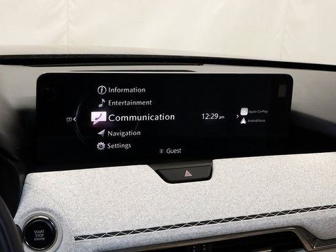 Used 2024 MAZDA CX-90 3.3 Turbo S w/ Premium Plus image 18