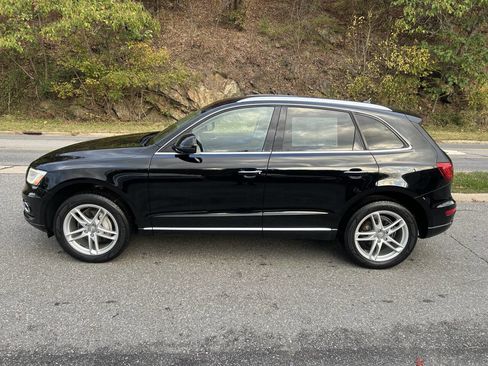 Used 2015 Audi Q5 2.0T Premium Plus image 3