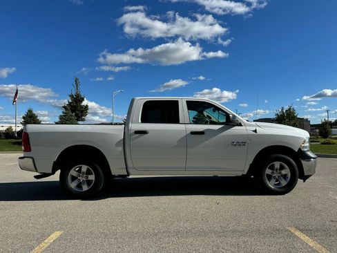 Used 2015 RAM 1500 Tradesman w/ Popular Equipment Group image 4