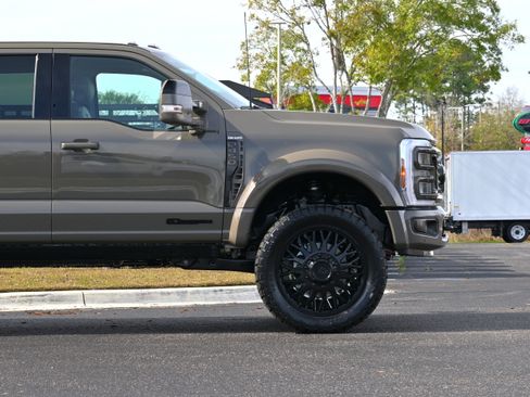 Used 2026 Ford F450 King Ranch w/ Chrome Package image 6