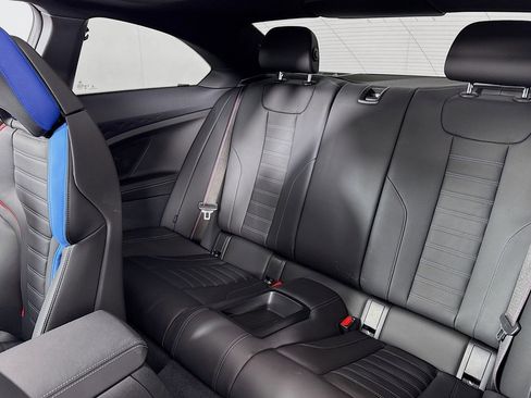 Used 2024 BMW M2 w/ Lighting Package image 7