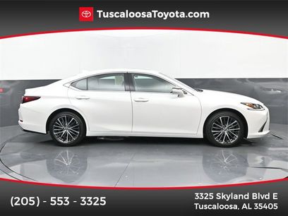 Used 2025 Lexus ES 350 w/ Premium Package
