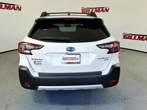 Used 2024 Subaru Outback Limited XT AWD/4WD image 5
