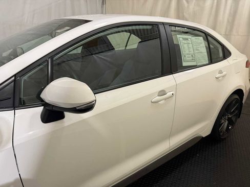 Certified 2023 Toyota Corolla SE image 7