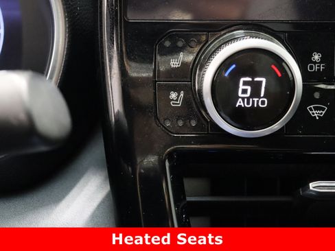 Used 2023 Toyota Highlander Platinum image 22