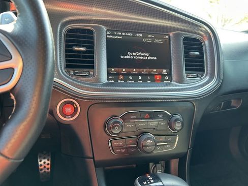 Used 2023 Dodge Charger SRT Hellcat w/ Harman/Kardon Audio Group image 41