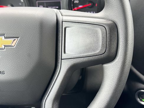 New 2026 Chevrolet Silverado 2500 Custom w/ Custom Value Package image 5