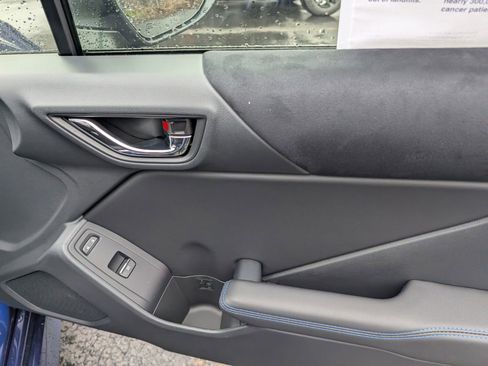 New 2026 Subaru BRZ tS image 31