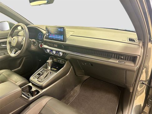 Used 2025 Honda CR-V Sport-L image 28