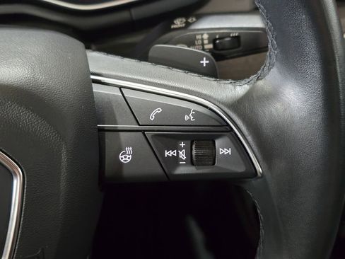 Used 2023 Audi A4 2.0T Premium Plus image 18