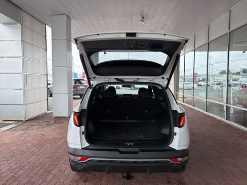 Used 2024 Hyundai Tucson SEL AWD/4WD image 9