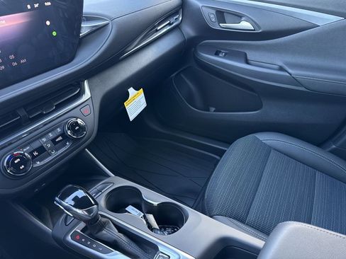 New 2026 Buick Envista Preferred w/ Convenience I Package image 20