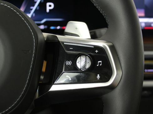 Certified 2024 BMW 740i 740i w/ Premium Package 2 image 28