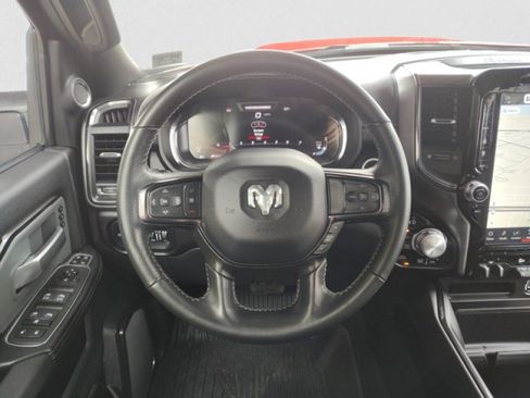 Used 2023 RAM 2500 Power Wagon w/ Level 1 Equipment Group AWD/4WD image 15