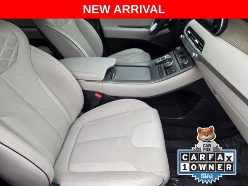 Used 2021 Hyundai Palisade Limited FWD image 13