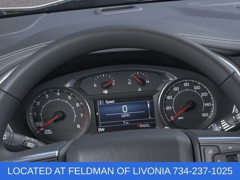 New 2025 Chevrolet Blazer LT w/ Convenience Package image 18