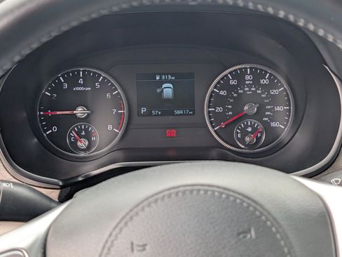 Used 2021 Kia Telluride EX w/ EX Premium Package image 23