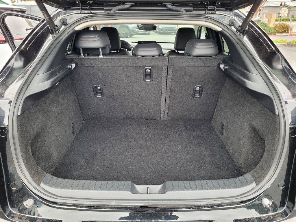 Used 2022 MAZDA CX-30 AWD 2.5 S w/ Premium Package image 19
