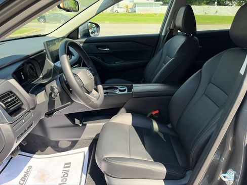Used 2026 Nissan Rogue SL AWD/4WD image 19