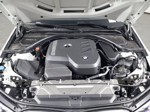 New 2026 BMW 330i Sedan w/ Premium Package image 9