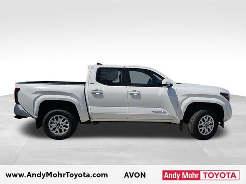 New 2026 Toyota Tacoma SR5 AWD/4WD image 7
