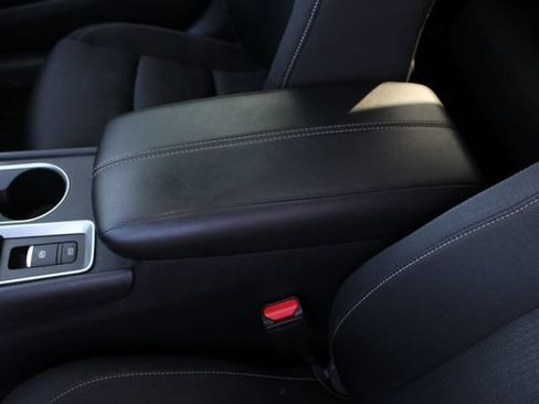 Used 2019 Nissan Altima 2.5 SV AWD/4WD image 21