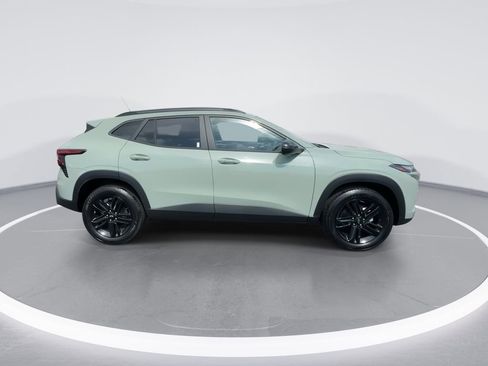 New 2026 Chevrolet Trax ACTIV image 9