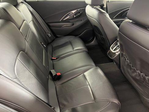 Used 2015 Buick LaCrosse Leather FWD image 23