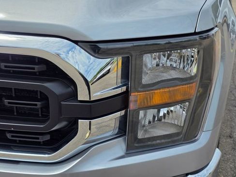 Certified 2023 Ford F150 XLT AWD/4WD image 3