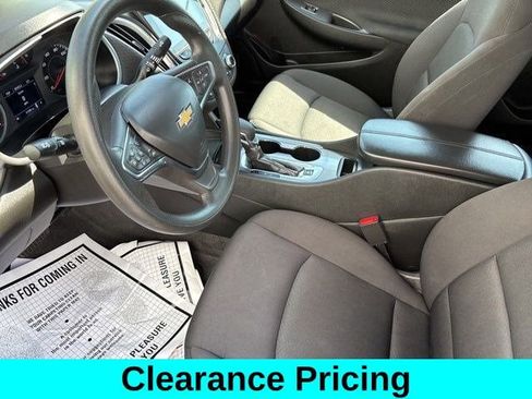 Used 2023 Chevrolet Malibu LT image 11