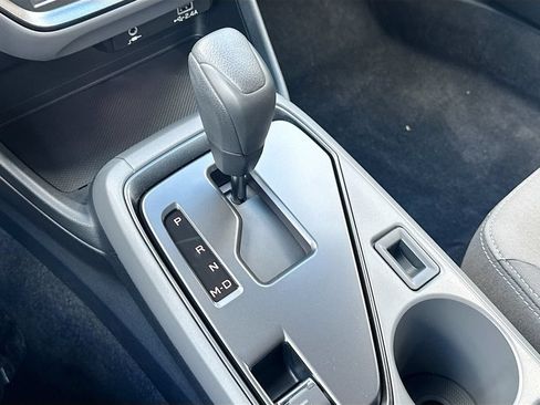 New 2026 Subaru Crosstrek 2.5i AWD/4WD image 14