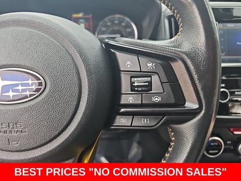 Used 2022 Subaru Crosstrek 2.5i Sport AWD/4WD image 17