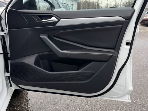 New 2026 Volkswagen Jetta Sport image 7