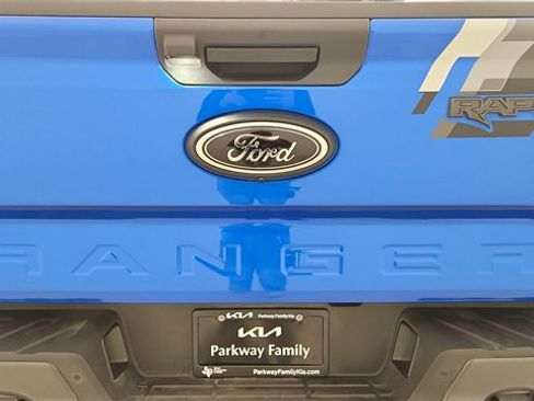 Used 2024 Ford Ranger Raptor image 13