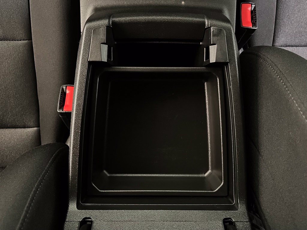 Certified 2025 Chevrolet Colorado Trail Boss AWD/4WD image 19