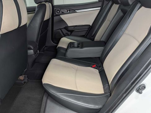Used 2018 Honda Civic Sport Touring image 23