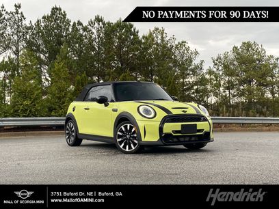 Certified 2024 MINI Cooper S
