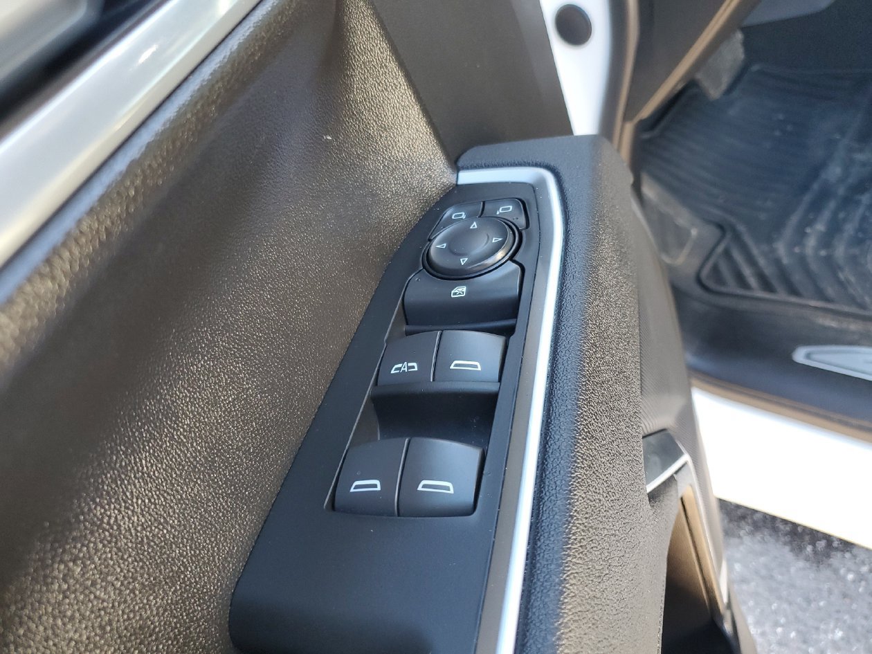 Used 2026 Chevrolet Silverado 1500 RST RWD image 18