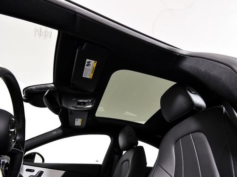 Certified 2026 Mercedes-Benz CLA 250 image 35