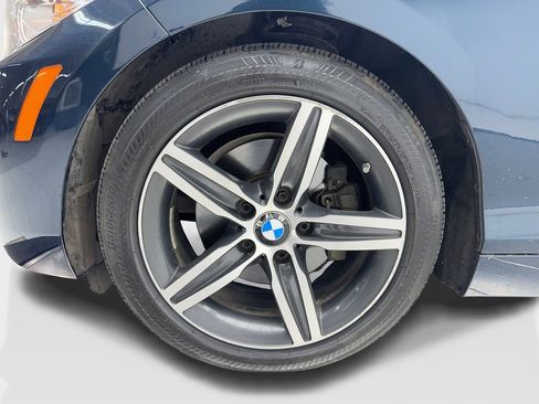 Used 2017 BMW 230i xDrive Convertible AWD/4WD image 18