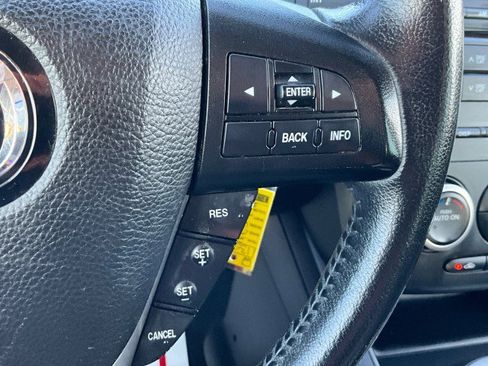 Used 2012 MAZDA CX-7 i Sport w/ Convenience Pkg image 14