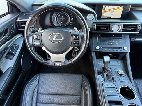 Used 2016 Lexus RC 350 image 12